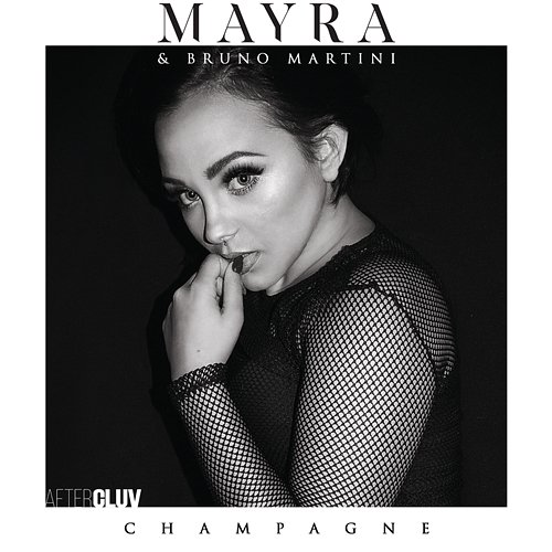 Champagne Mayra, Bruno Martini