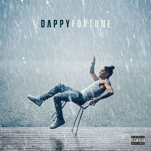 Champagne Dappy