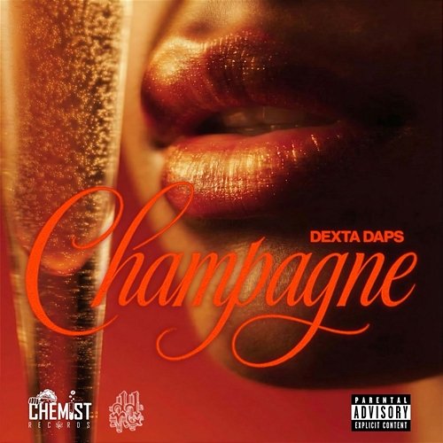 Champagne Dexta Daps, cjthechemist