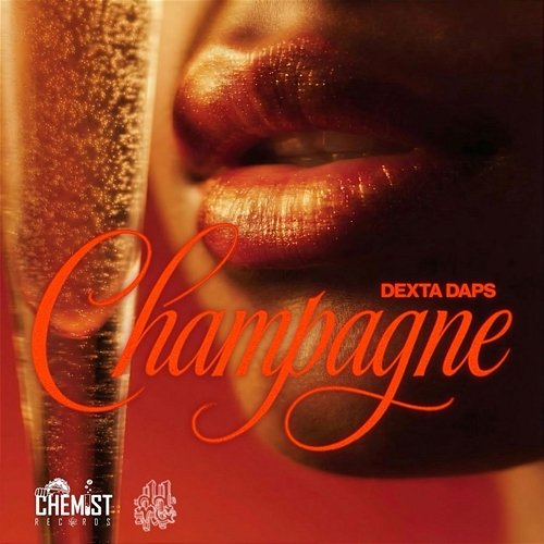 Champagne cjthechemist, Dexta Daps