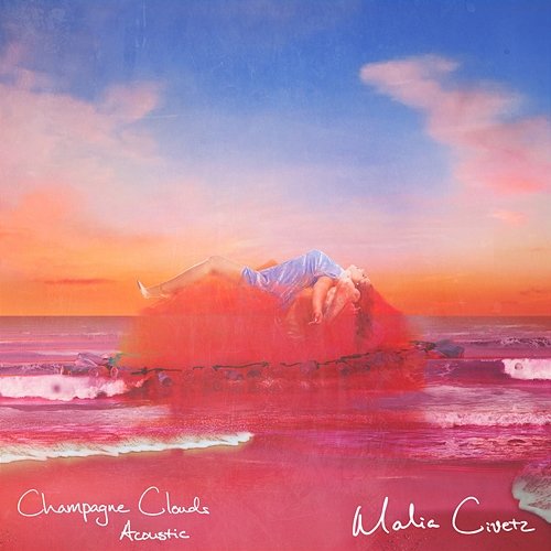 Champagne Clouds Malia Civetz