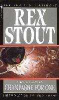 Champagne for One Copyright Paperback Collection, Stout Rex, Horne Lena