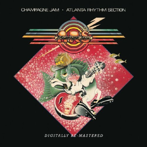 Champagne Jam Atlanta Rhythm Section