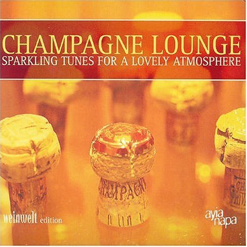 Champagne Lounge Various Artists