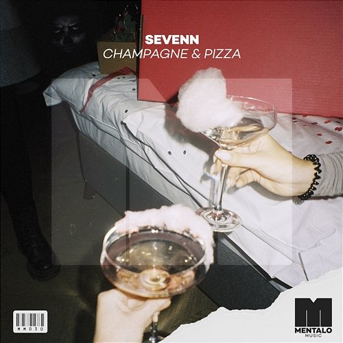 Champagne & Pizza Sevenn