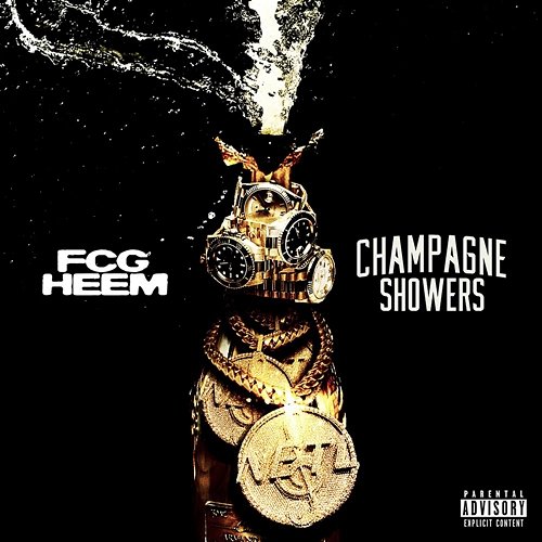 Champagne Showers FCG Heem