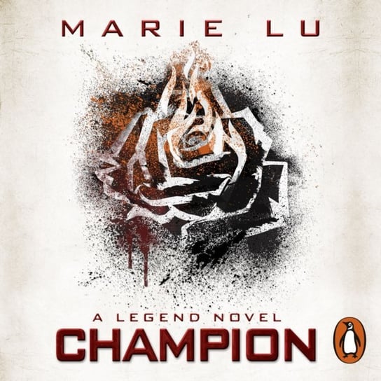 Champion Lu Marie