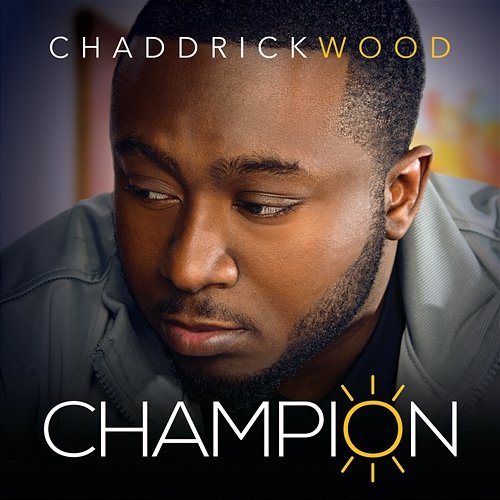 Champion Chaddrick Wood