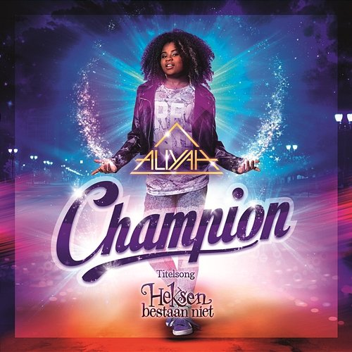 Champion Aliyah