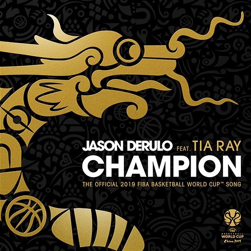 Champion Jason Derulo