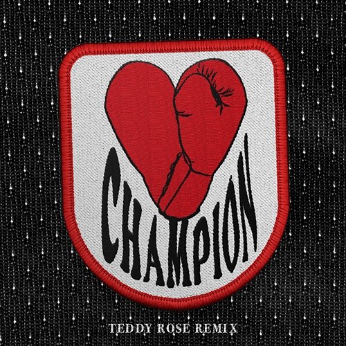 CHAMPION Bishop Briggs
