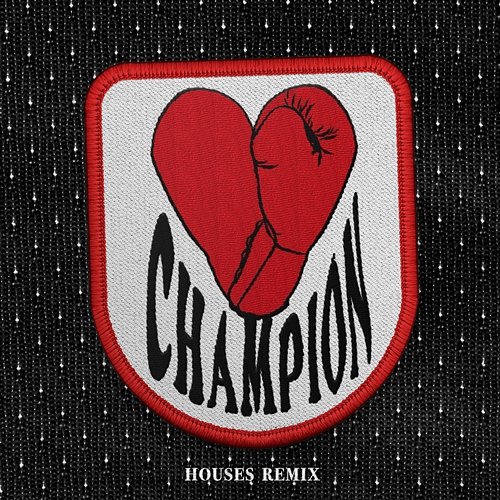 CHAMPION Bishop Briggs