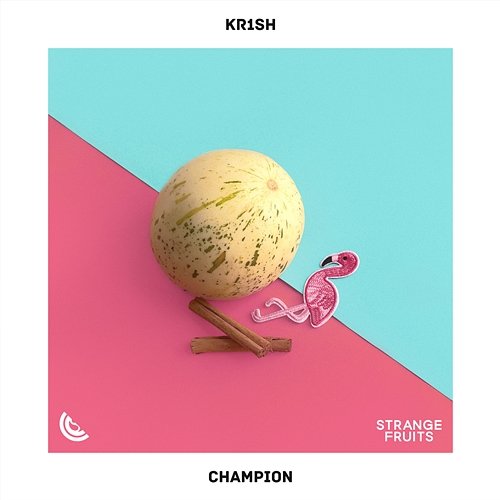 Champion kr1sh