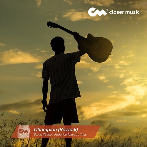 Champion Steve 79 feat. Federico Navarro Trias