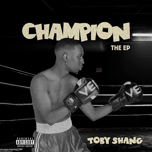 Champion Toby Shang