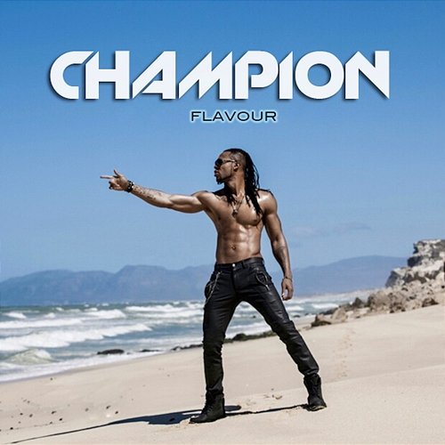 Champion Flavour