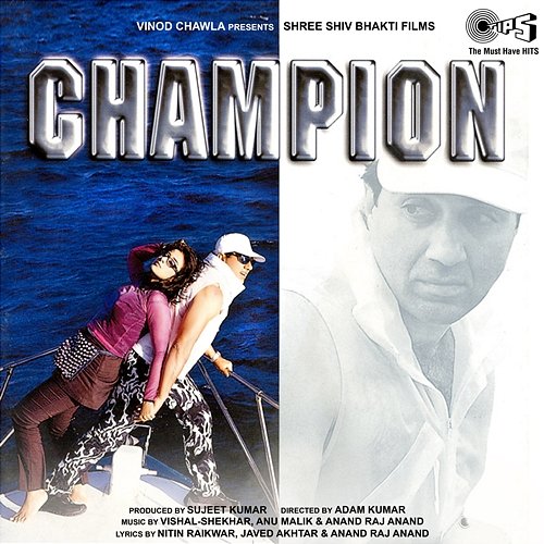 Champion Anu Malik, Anand Raj Anand, Vishal-Shekhar