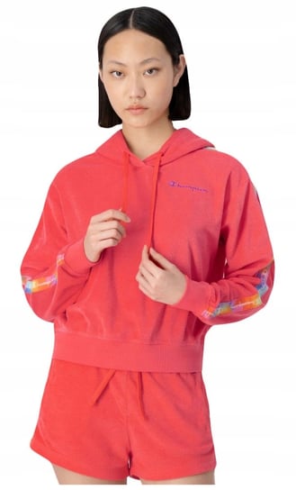 Champion Bluza Damska 114997 Rozmiar Xs Champion