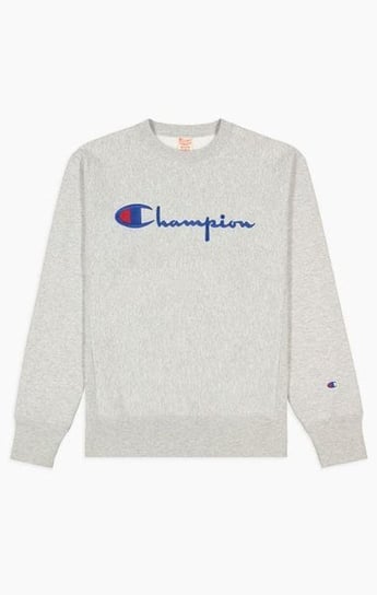 Champion, Bluza męska, Reverse Weave Crewneck215211/EM004, rozmiar S Champion