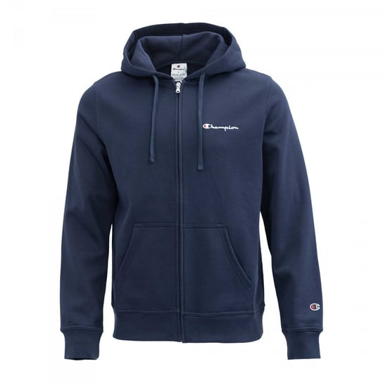 Champion bluza męska z kapturem Full Zip Hoodie Sweatshirt 220260.BS501 L Champion