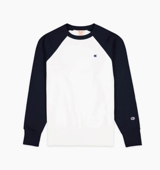 Champion Crewneck Sweatshirt 214918-WW001 M Champion