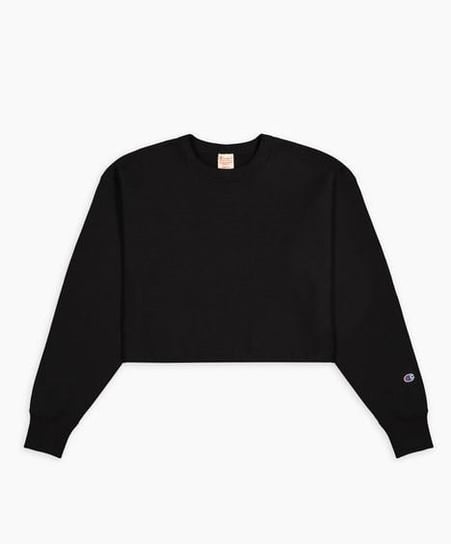 Champion Crewneck Sweatshirt, bluza damska 112692-KK001 M Champion