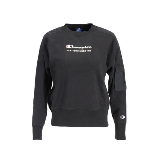 Champion Crewneck Sweatshirt, bluza damska 113314-KK001 XS Champion