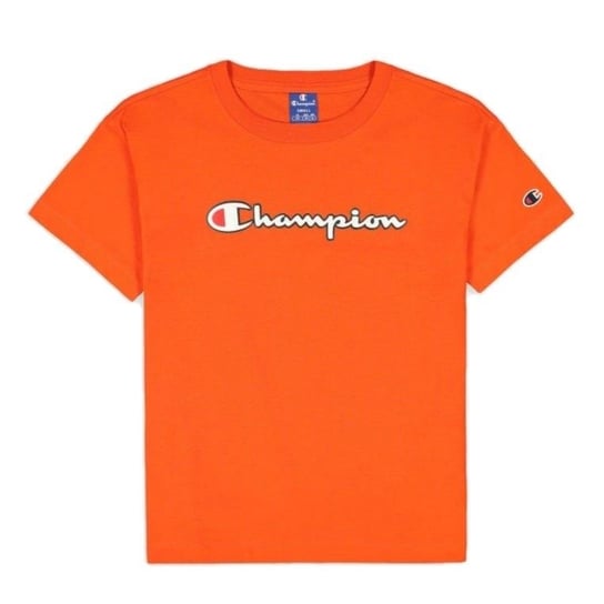 Champion Crewneck T-Shirt, koszulka damska 112650-OS014 XS Champion