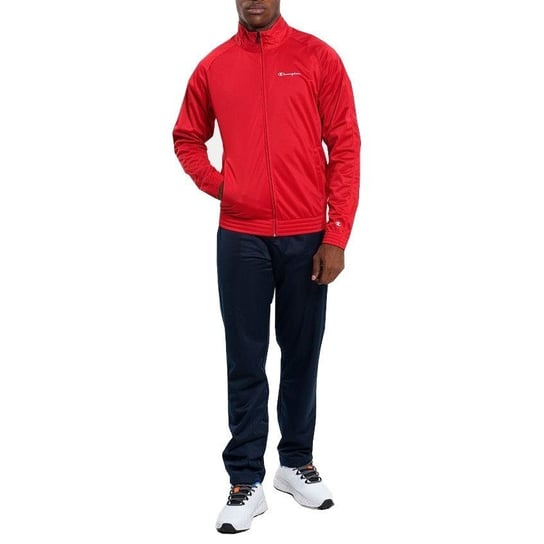 Champion Dres Męski Tracksuit 218097.Rs053 S Champion