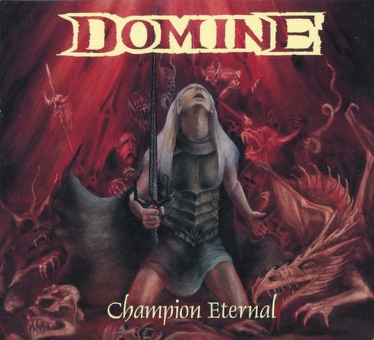 Champion Eternal Domine
