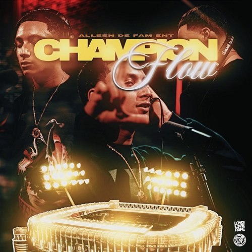 Champion Flow ADF Samski