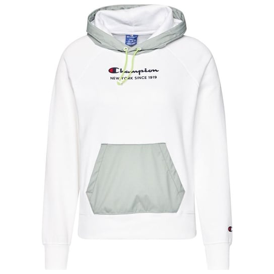 Champion Hooded Sweatshirt, bluza damska 113275-WW001 XS Champion