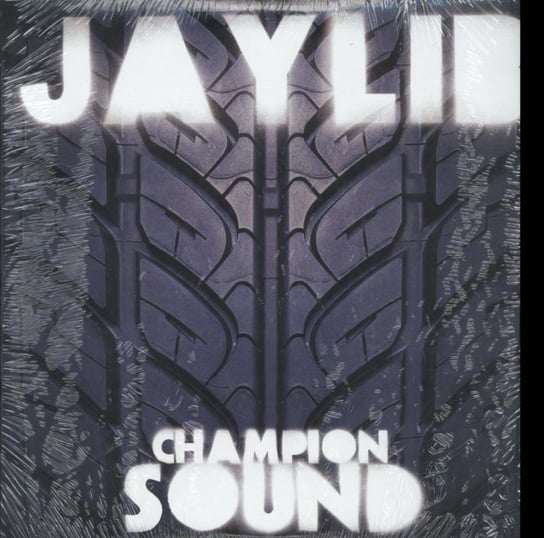 Champion Sound Jaylib