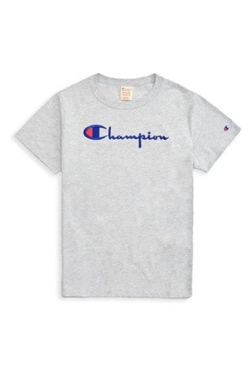Champion, T-shirt damski, Reverse Weave, rozmiar S Champion