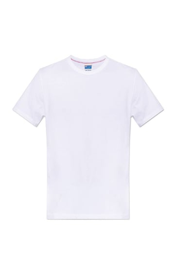 Champion X Todd Snyder Crewneck T-Shirt White - M Champion