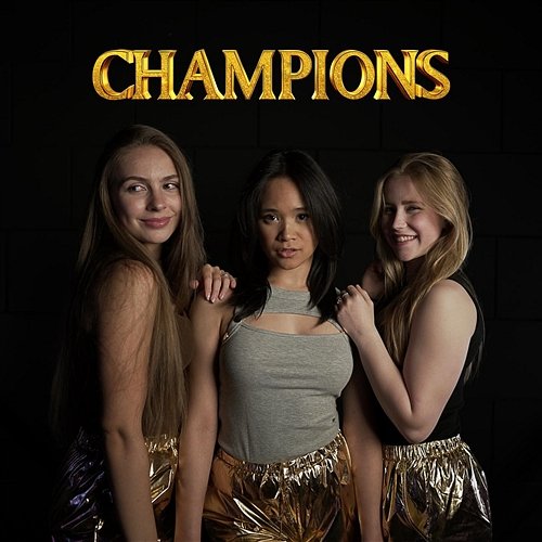 Champions BaileBae, Saskia's Dansschool