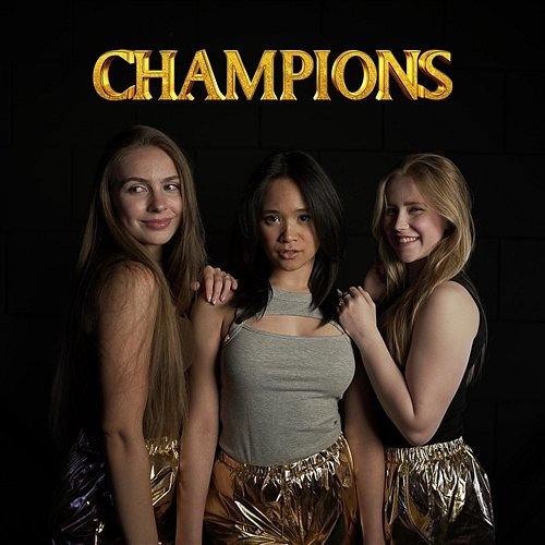 Champions Saskia's Dansschool, BaileBae
