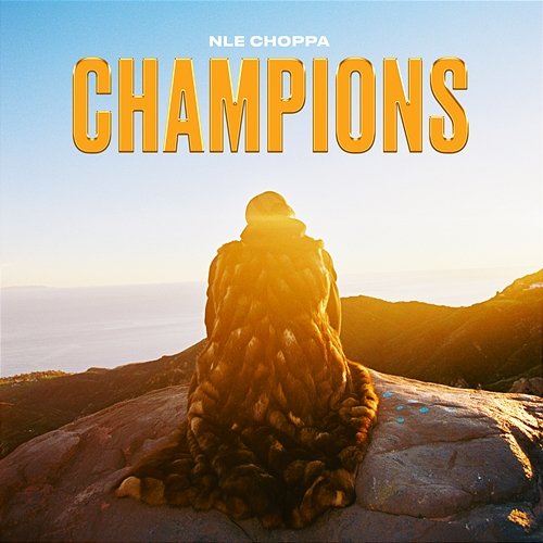 Champions NLE Choppa