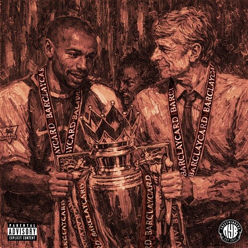 CHAMPIONSHIP M Huncho