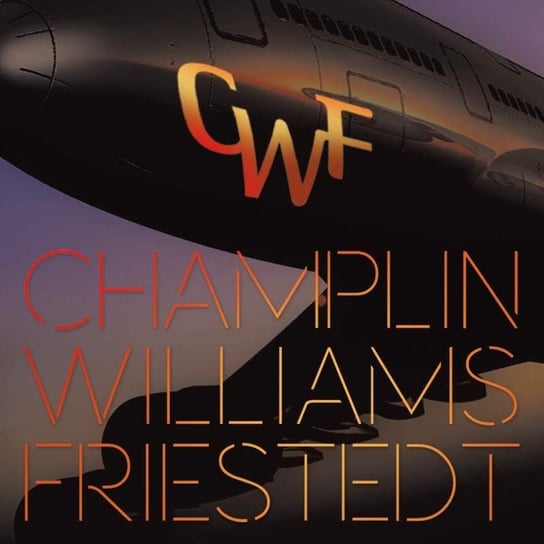 Champlin Bill Williams Joseph Friestedt Peter I Champlins/Williams/Friestedt