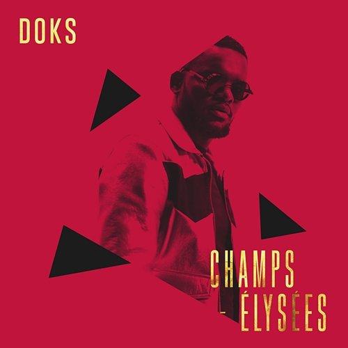 Champs Elysées Doks