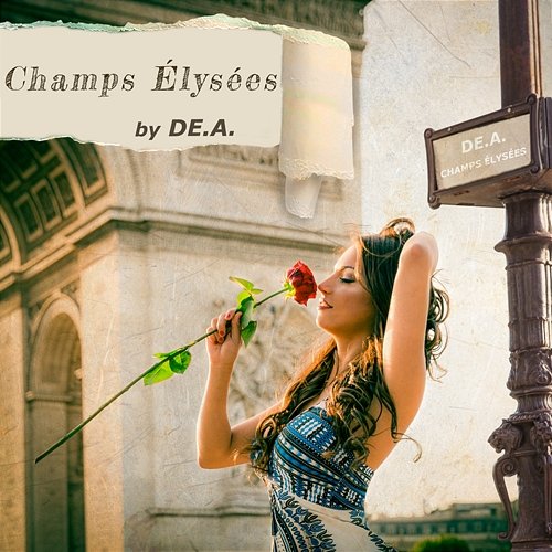 Champs Élysées DE.A