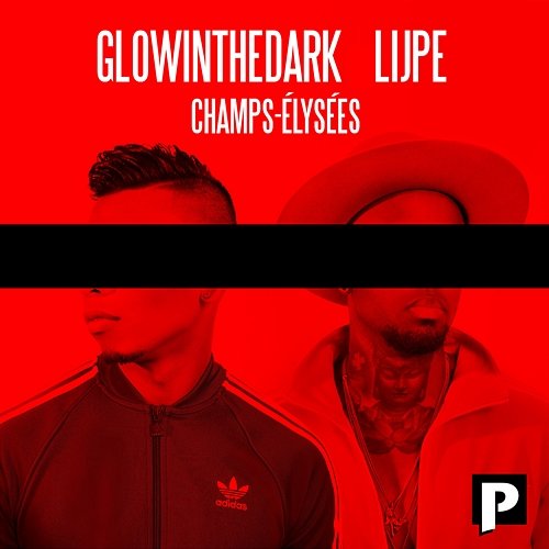 Champs-Élysées Glowinthedark, Lijpe