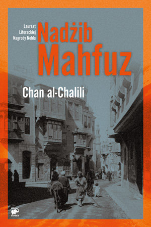 Chan al-Chalili Mahfuz Nadżib