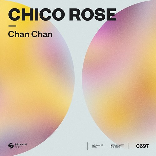 Chan Chan Chico Rose