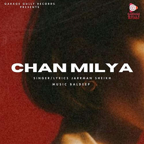 Chan Milya Jarman Sheikh