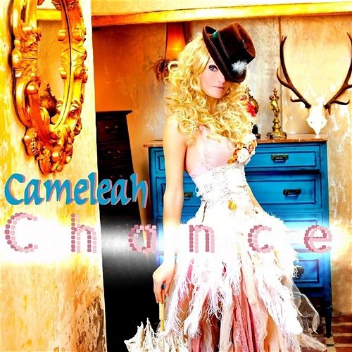 Chance Cameleah