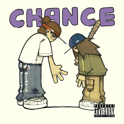 Chance Yuyu, Rex