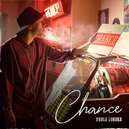 Chance Paulo Londra