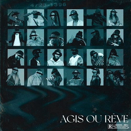 Chance Kany, Agis ou Rêve